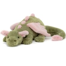 50cm Kawaii Dragon Plush Toy 50cm Kawaii Dragon Plush Toy