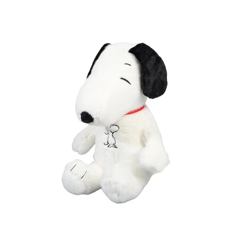 Kawaii Snoopy Plush Toy 