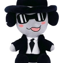 20cm Forsaken Chance Kawaii Plush Toy 20cm Forsaken Chance Kawaii Plush Toy