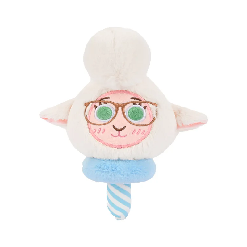 Zootopia Kawaii Bellwether Plush Toy