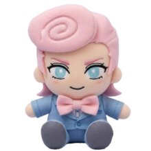 New 2025 Harvey Harvington Plush Doll Cute Anime Toy Stuffed Animal For Halloween Christmas Gift Collectible Toy New 2025 Harvey Harvington Plush Doll Cute Anime Toy Stuffed Animal For Halloween Christmas Gift Collectible Toy