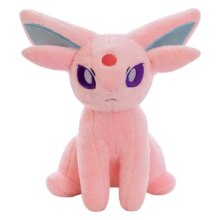 Kawaii 40cm Pokemon Espeon Plush Toy Kawaii 40cm Pokemon Espeon Plush Toy