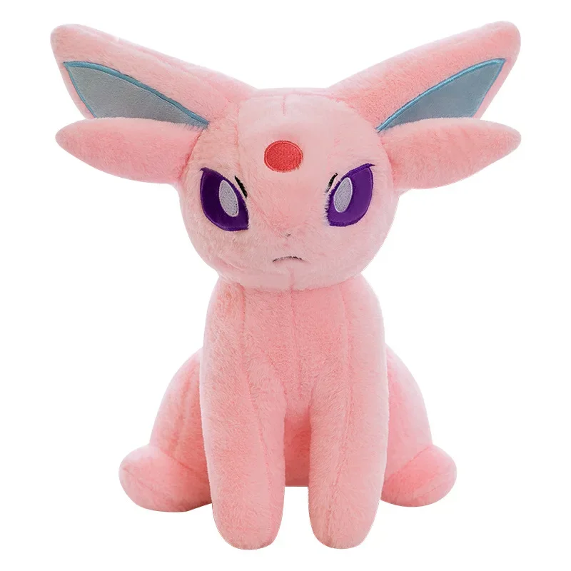 Kawaii 40cm Pokemon Espeon Plush Toy