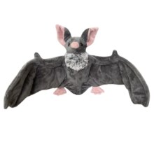 Halloween Bat Kawaii Soft Plush Toy Halloween Bat Kawaii Soft Plush Toy
