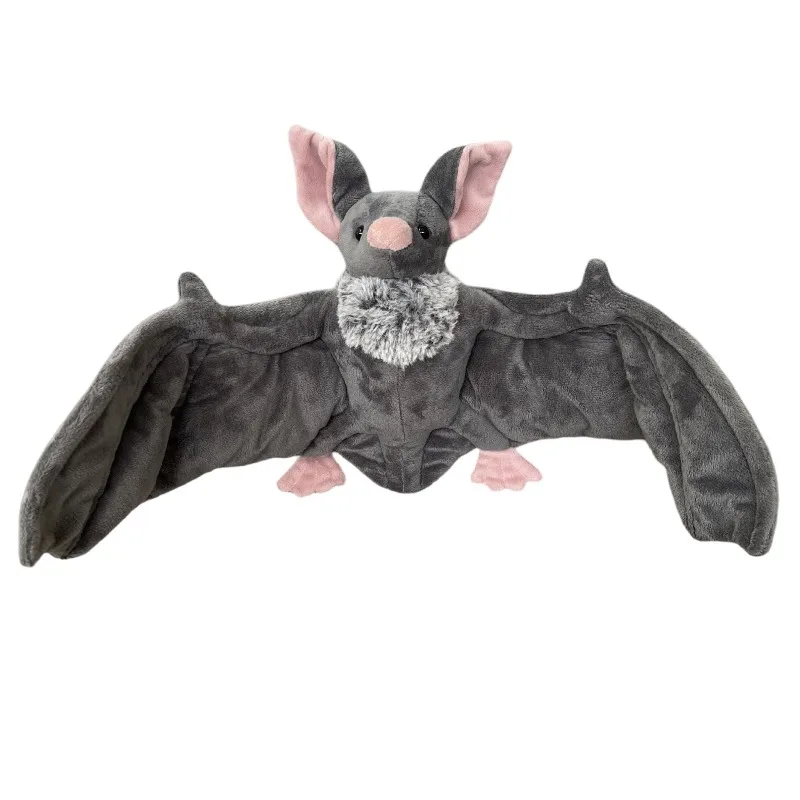 Halloween Bat Kawaii Soft Plush Toy