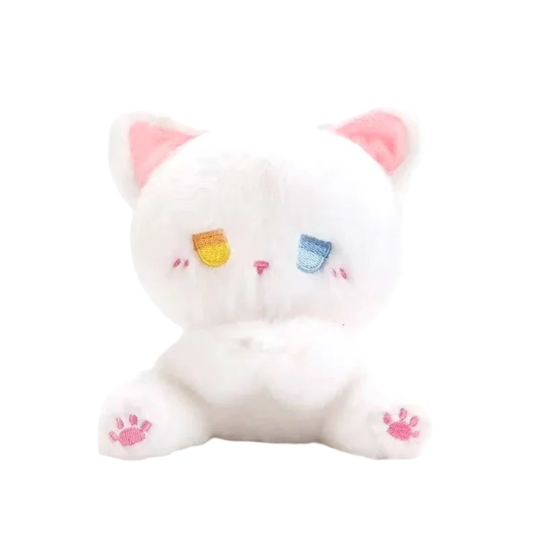 Kawaii Cat Soft Plush Toy Kawaii Cat Soft Plush Toy