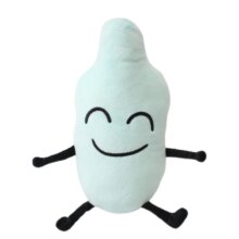 Kawaii Battle For Dream Island Bottle Plush Toy Kawaii Battle For Dream Island Bottle Plush Toy