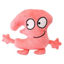 Kawaii Battle For Dream Island Three Plush Toy Kawaii Battle For Dream Island Three Plush Toy
