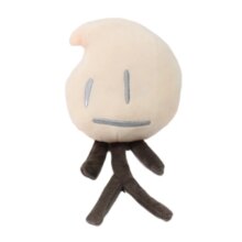 Kawaii Battle For Dream Island David Plush Toy Kawaii Battle For Dream Island David Plush Toy