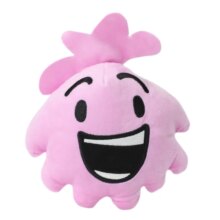Kawaii Battle For Dream Island Dust Fungus Plush Toy Kawaii Battle For Dream Island Dust Fungus Plush Toy