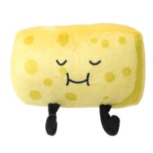 Kawaii Battle For Dream Island Sponge Plush Toy Kawaii Battle For Dream Island Sponge Plush Toy