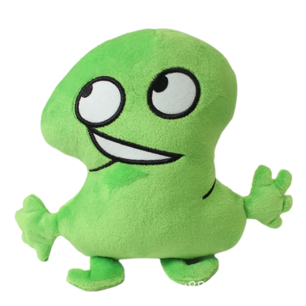 Kawaii Battle For Dream Island Two Plush Toy