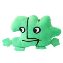 Kawaii Battle For Dream Island Fourteen Plush Toy Kawaii Battle For Dream Island Fourteen Plush Toy