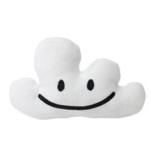 Kawaii Battle For Dream Island Cloud Plush Toy Kawaii Battle For Dream Island Cloud Plush Toy