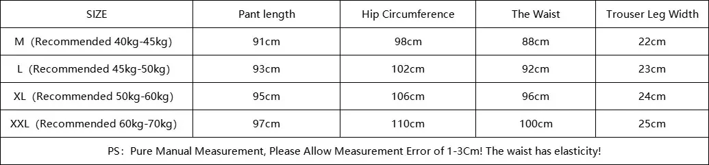 Kawaii Anime Hello Kitty Pajama Pant