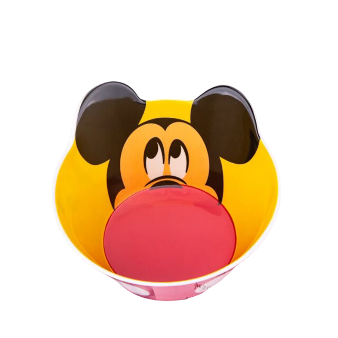 Kawaii Minnie Mouse Bowl