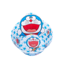Kawaii Doraemon Metal Bowl Kawaii Doraemon Metal Bowl