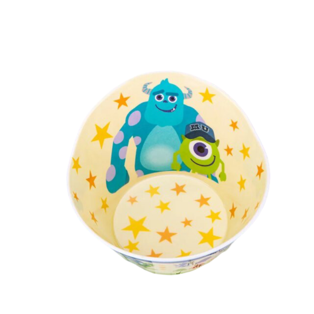 Kawaii Sulley And Mike Monster Bowl