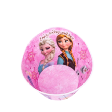 Kawaii Frozen Characters Elsa and Anna Bowl Kawaii Frozen Characters Elsa and Anna Bowl