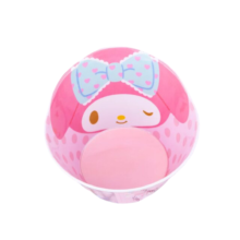 Kawaii My Melody Metal Bowl Kawaii My Melody Metal Bowl