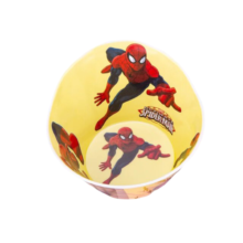 Kawaii Spiderman Bowl Kawaii Spiderman Bowl