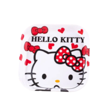 Sanrio Hello Kitty Kawaii Plate Sanrio Hello Kitty Kawaii Plate
