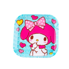 Kawaii Anime My Melody Plate Kawaii Anime My Melody Plate