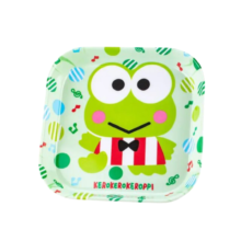 Sanrio Kawaii Keroppi Plate Sanrio Kawaii Keroppi Plate