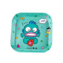 Kawaii Sanrio Hangyodon Plate Kawaii Sanrio Hangyodon Plate