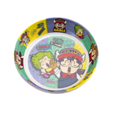 Dr. Slump Arale-chan Kawaii PVC Plate Dr. Slump Arale-chan Kawaii PVC Plate