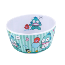 Kawaii Sanrio Hangyodon Anime Bowl Kawaii Sanrio Hangyodon Anime Bowl