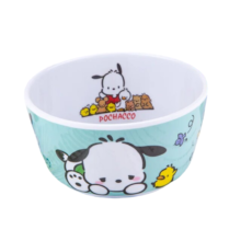 Kawaii Sanrio Pochacco Anime Bowl Kawaii Sanrio Pochacco Anime Bowl
