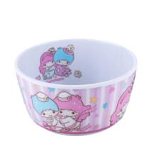 Kawaii Sanrio Little Twin Stars Anime Bowl Kawaii Sanrio Little Twin Stars Anime Bowl