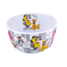 Kawaii Mickey Mouse Bowl Kawaii Mickey Mouse Bowl
