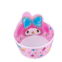 Anime Kawaii Sanrio My Melody Bowl Anime Kawaii Sanrio My Melody Bowl