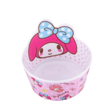 Kawaii Anime Sanrio My Melody Bowl Kawaii Anime Sanrio My Melody Bowl