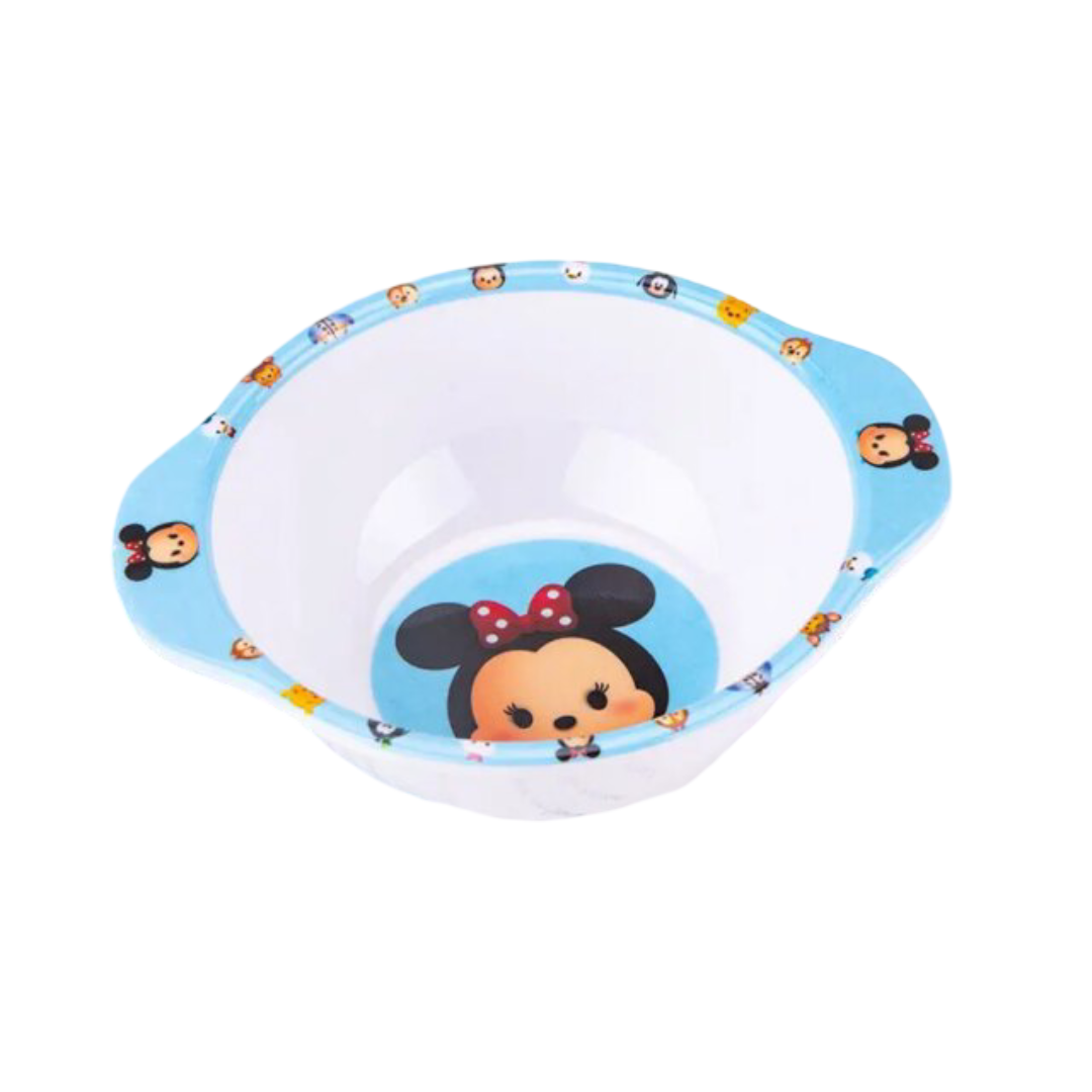 Kawaii Tsum Tsum Mickey Mouse Bowl