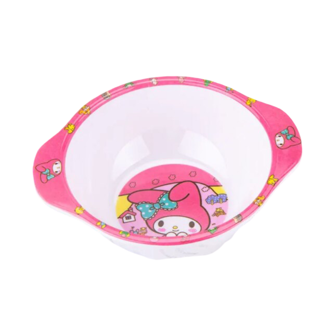 Kawaii My Melody Bowl