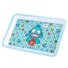 Kawaii Hangyodon And Character Plate Kawaii Hangyodon And Character Plate