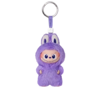 Kawaii Labubu V4 The Monsters Pin For Love Series Trust Plush Keychain Kawaii Labubu V4 The Monsters Pin For Love Series Trust Plush Keychain