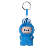 Kawaii Labubu V4 The Monsters Pin For Love Series Openness Plush Keychain Kawaii Labubu V4 The Monsters Pin For Love Series Openness Plush Keychain