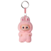 Kawaii Labubu V4 The Monsters Pin For Love Series Unity Plush Keychain Kawaii Labubu V4 The Monsters Pin For Love Series Unity Plush Keychain