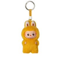 Kawaii Labubu V4 The Monsters Pin For Love Series Yes Plush Keychain Kawaii Labubu V4 The Monsters Pin For Love Series Yes Plush Keychain