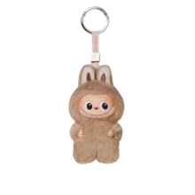 Kawaii Labubu V4 The Monsters Pin For Love Series Belief Plush Keychain Kawaii Labubu V4 The Monsters Pin For Love Series Belief Plush Keychain