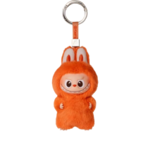 Kawaii Labubu V4 The Monsters Pin For Love Series Zest Plush Keychain Kawaii Labubu V4 The Monsters Pin For Love Series Zest Plush Keychain