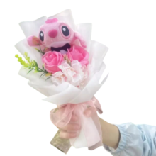 Anime Kawaii Angel Plush Bouquet Anime Kawaii Angel Plush Bouquet