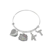 Anime Kawaii Sanrio Hello Kitty Adjustable Bracelet Anime Kawaii Sanrio Hello Kitty Adjustable Bracelet