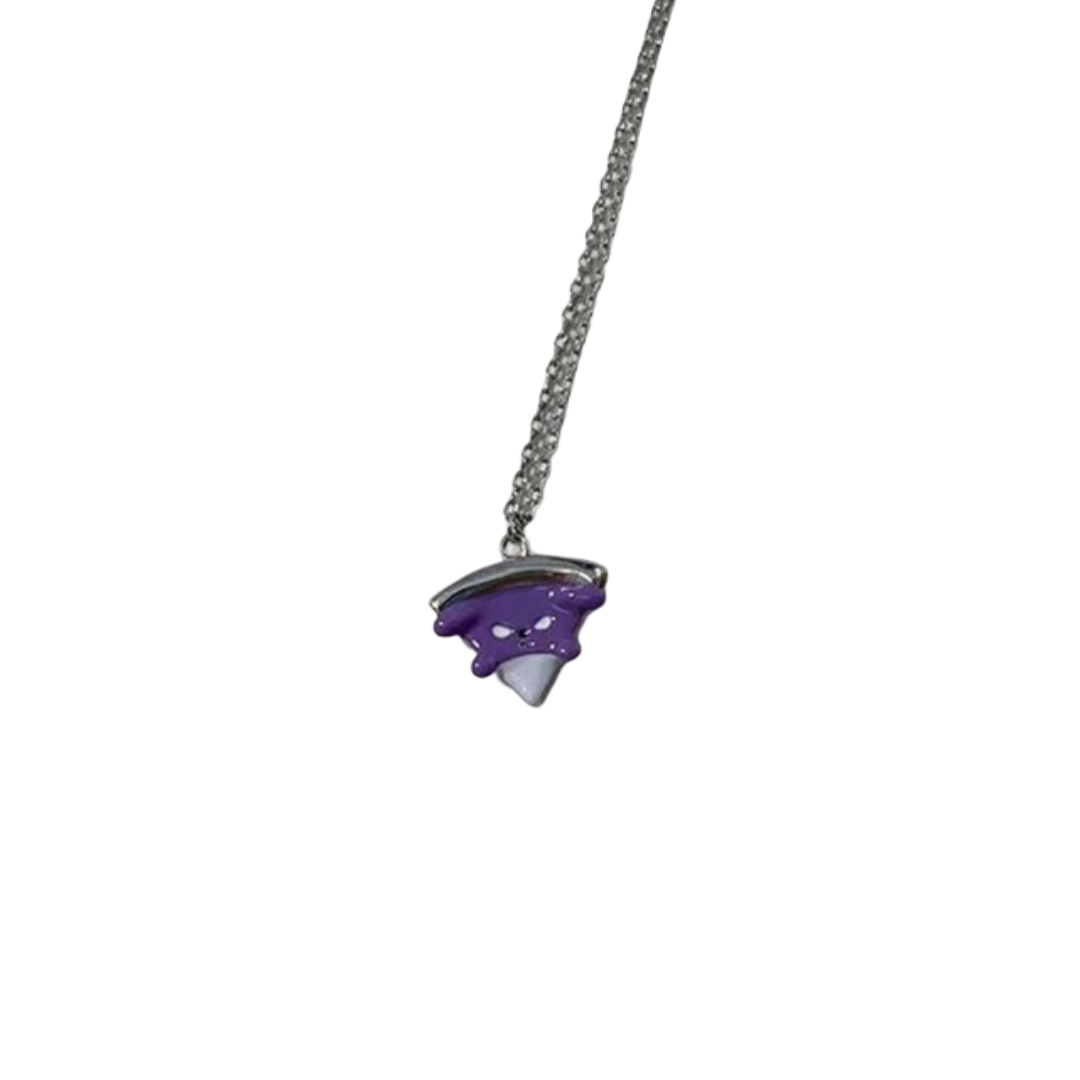 Kawaii Pokemon Gengar Chain