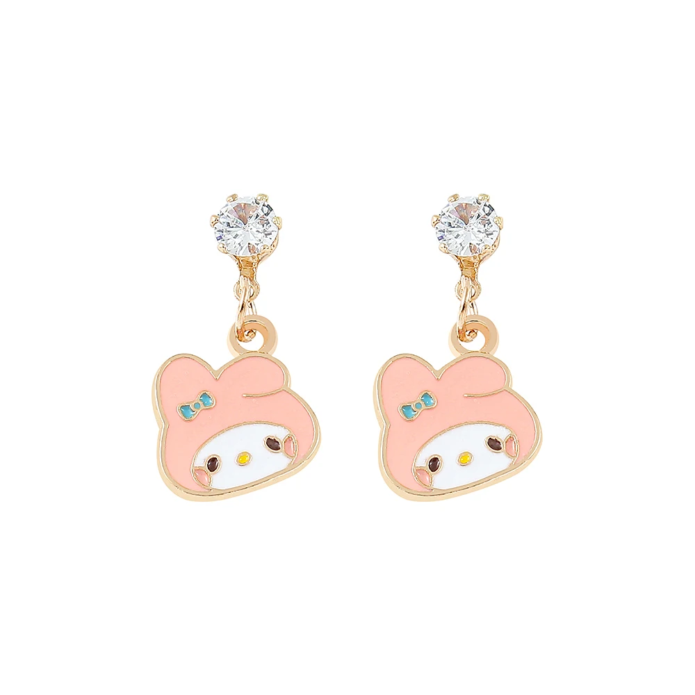 Kawaii Sanrio My Melody Stud Earring