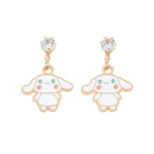 Anime Kawaii Sanrio Cinnamoroll Stud Earring Anime Kawaii Sanrio Cinnamoroll Stud Earring